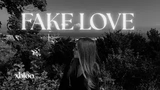 xbloo - FAKE LOVE (OFFICIAL VIDEO) [prod. Jeleń]