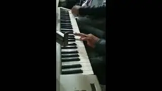 شاهد |عزف #الزوري في منبج جننهم ابو عمر