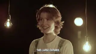 Elena Chamberlain - 'Ode to Everything' (Apples and Snakes: Blackbox)