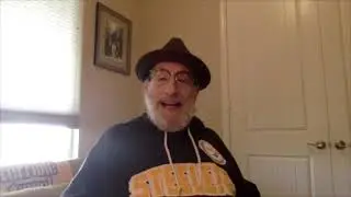 Guest:  Screenwriter Marc Sheffler
