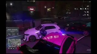 There is a reason im EMS's best driver