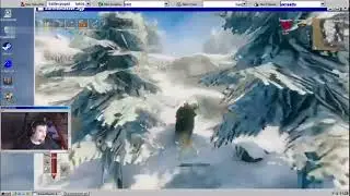 Valheim Gameplay  Epic Fails & Snowy Mountain Adventures!