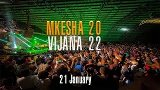 MKESHA  VIJANA 2022 part 1