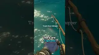 Selling Fish for Max Profit #seaofthieves