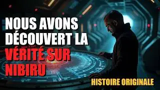 Projet TIAMAT : comment les &eacute;lites se pr&eacute;parent en secret &agrave; Nibiru