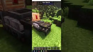 How to Use the Scorched Guns 2 Weapon Chart in Minecraft
