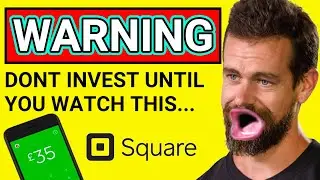SHOULD YOU BUY SQUARE STOCK NOW?? SQ Stock Analysis 2020