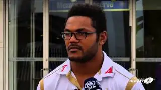Henry Speight to play Sevens for Australia