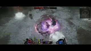 Last Epoch, Cycle 1.0, Frost Lich Formosus 256c