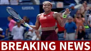 Coco Gauff Shocks the World with EPIC $15 5M Netflix Series Deal After 2025 French Open Victory!
