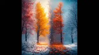Stolen season's 