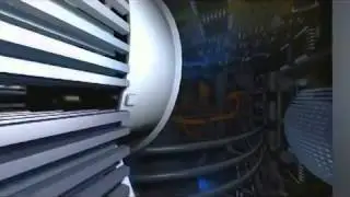 5Д фильм - Роботехникс (Robotechnics)