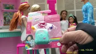 Unboxing Chelsea Backpacks from Dollar Tree!!!
