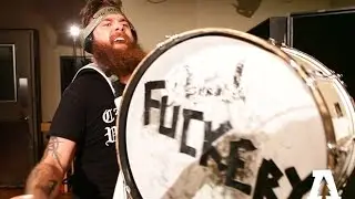 Wilson on Audiotree Live (Full Session)