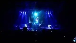 Mana As Seen From Big Bass Brian's Seat