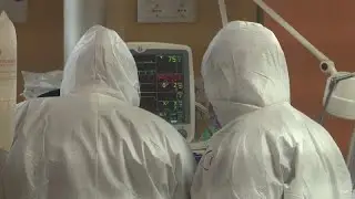 Todos pendientes de la r&aacute;pida expansi&oacute;n de la pandemia del COVID-19