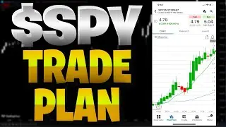 How to Trade SPY Tomorrow (Best Trading Strategy) Spy Best Trading Strategy
