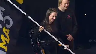 Human in Motion&rsquo;s XoMotion&trade; Showcased at Invictus Games 2025