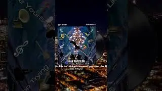 I Thank My God My Life Isn't Going In A round In A Loop Like This Song Mini Video