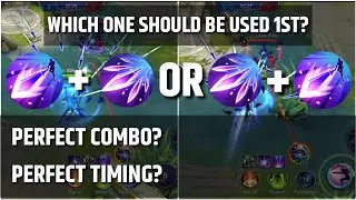 GUSION DAGGERS RECALL TIMING GUIDE! RECALL ALL YOUR DAGGERS PERFECTLY!