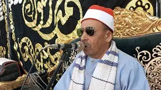 الشيخ عبد الرازق لمنفى عزاء الحاج ممدوح ابو غريبيل الغيته ابوالمطامير بحيرة 