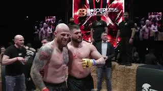 Austrian Bull vs Alexander Binder | Sparta Royale 6 | Full Fight