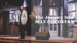 Living Faith Church - The Journey Into Self Discovery
