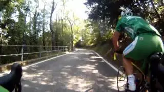 Morosolo e Sacro Monte Sept 4th 2014