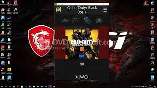 Call of Duty black ops 4 XIM 4 Insane Setting |Win all Gun Fight with Aim Assist OFF