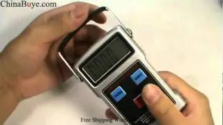 US$15.17 50KG Multifunction Electronic Fishhook Scale