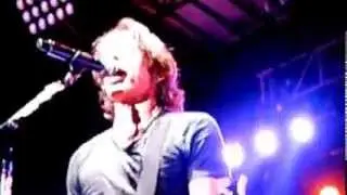 Rick Springfield at Naperville Ribfest 2013