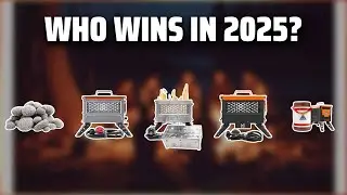 The Top 5 Best Firecan in 2025 - Must Watch Before Buying!