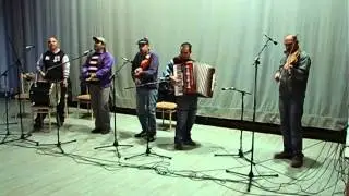 Kapela Pirusovci z Postarky (Bardejov) 3