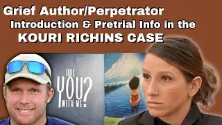 Everything you need to know before watching the Kouri Richins' Trial