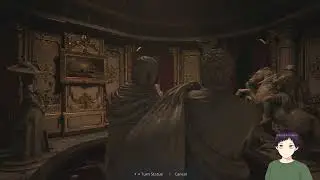 Resident Evil Village: Trapped in the castle