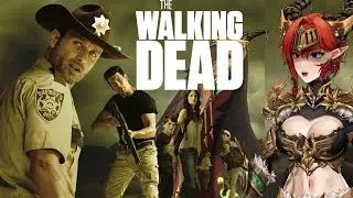 The Walking Dead Season 2 Episodes 1 & 2 Review: What Lies Ahead + Bloodletting Breakdown!