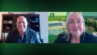 EMU Today TV - Meet EMU&rsquo;s New Deans: Vision, Leadership & Student Success - S9 E1
