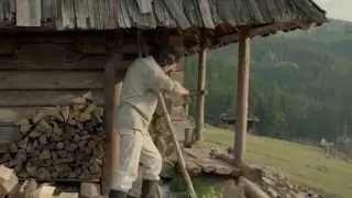 Brothers. The final confession. Trailer.
