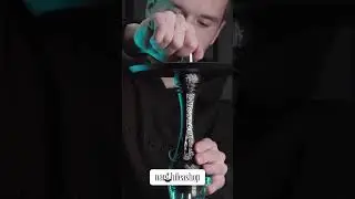 Alpha Hookah Model X - Tropical Candy 🍭