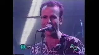 MASSIMO VOLUME -  FUOCO FATUO LIVE 1997  (il Muro)