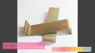 Hardware Supply, Hardware Fittings