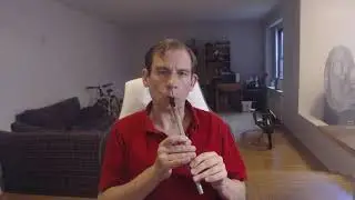 Egans Polka | Tin Whistle