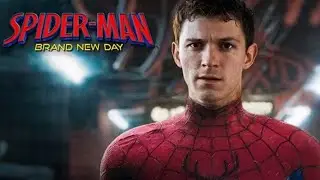 Spider-Man Escapes Doom? New Marvel Rumors Explained. Marvel Studios Delayed All Projects.