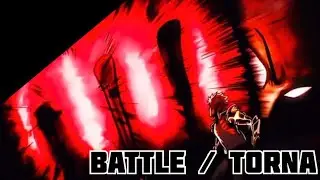 The Golden Country [AMV] battle / torna Anime Mix