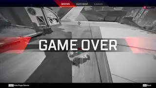 Speed hack + aimbot cheater - Apex Legends