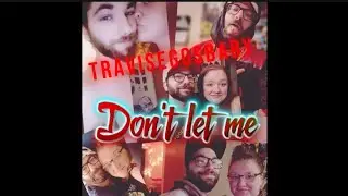@TravisEggsBaby - Don't let me 🫢 (official portrait video) Prod. Young Quid & Why so Serious records