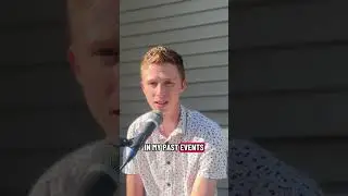 Charlie Kirk&rsquo;s D**th shows us we aren&rsquo;t promised tomorrow. Love on somebody close to you today