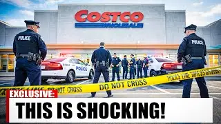 DON'T SHOP AT COSTCO UNTIL YOU WATCH THIS (SENIOR WARNING)