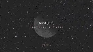 Kind - Ben Potter - Heavenly Spaces track 13/16