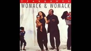 Womack & Womack - Teardrops (Charles J Rework)